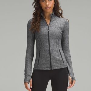 PERFECT CONDITION LULULEMON DEFINE JACKET
